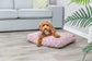 Hondenkussen Loki Roze - Golden Poms