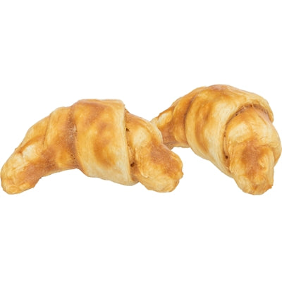 Kauwsnack Kip Croissants