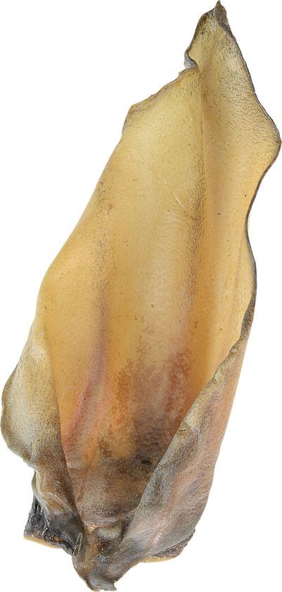 Kauwsnack Runderoor - Golden Poms