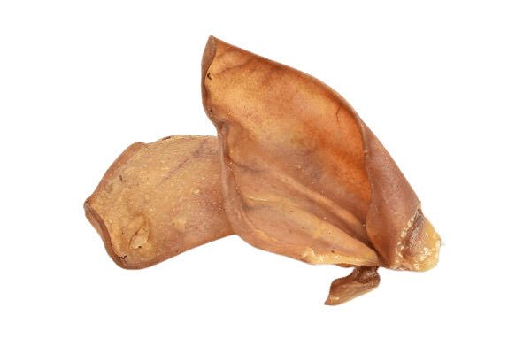 Kauwsnack Varkensoor - Golden Poms
