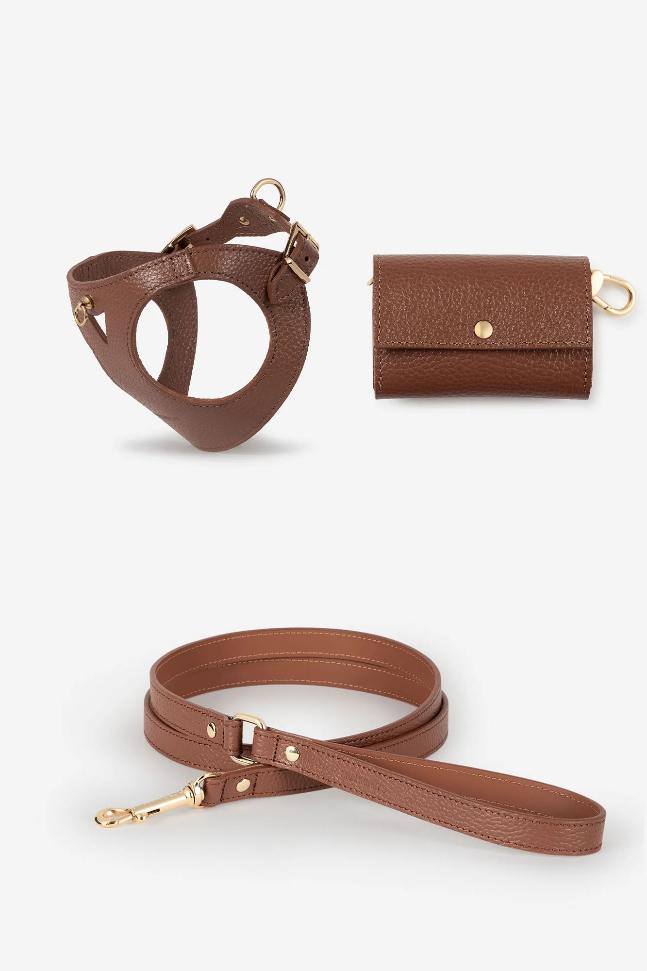 Branni Pets Set Bruin