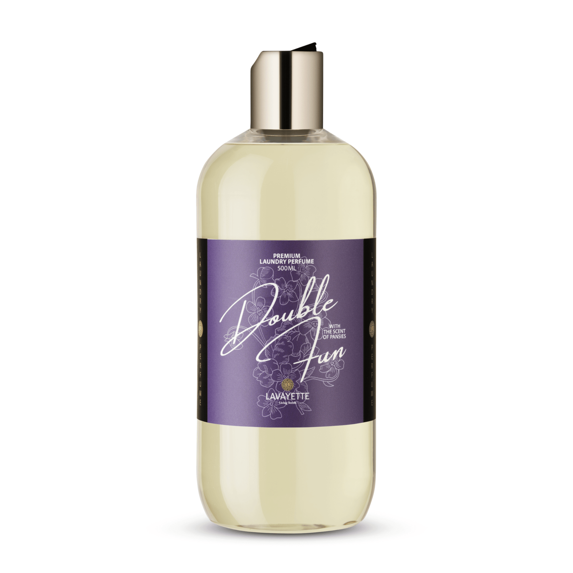 Lavayette - Premium Wasparfum Double Fun 500ml - Golden Poms