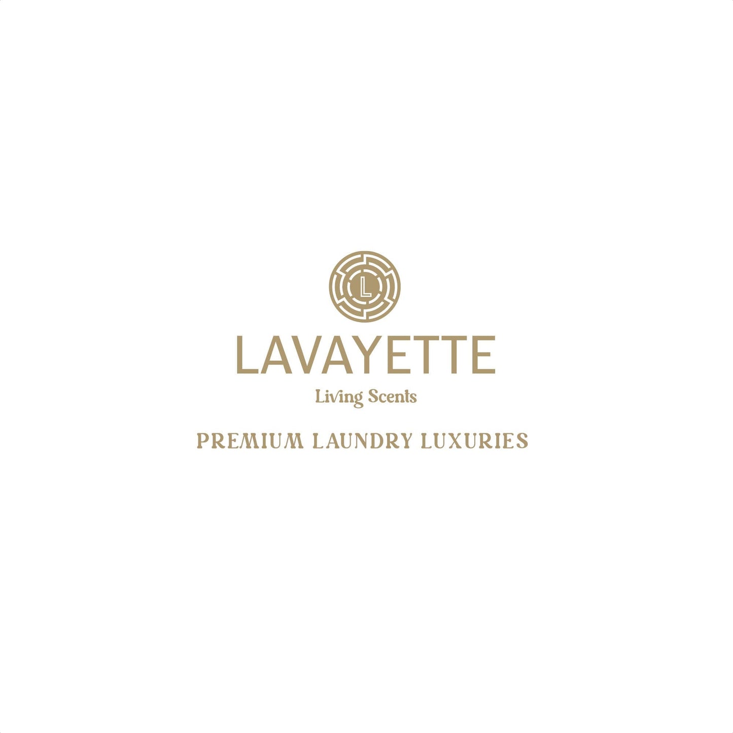Lavayette - Premium Wasparfum Double Fun 500ml - Golden Poms