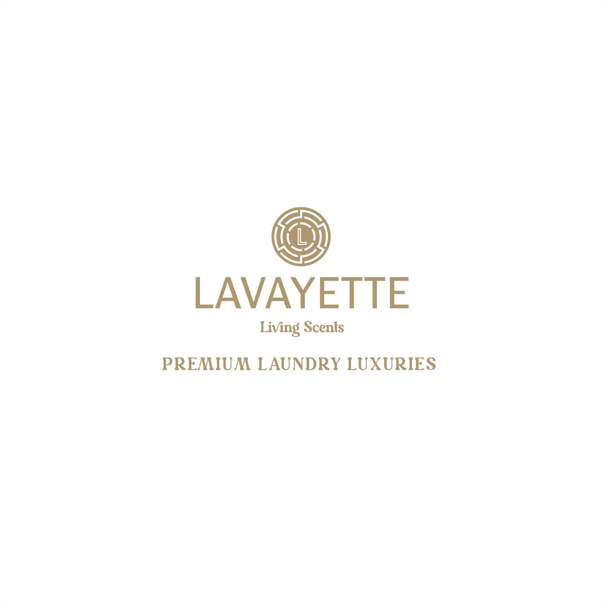 Lavayette - Premium Wasparfum Double Fun 500ml - Golden Poms