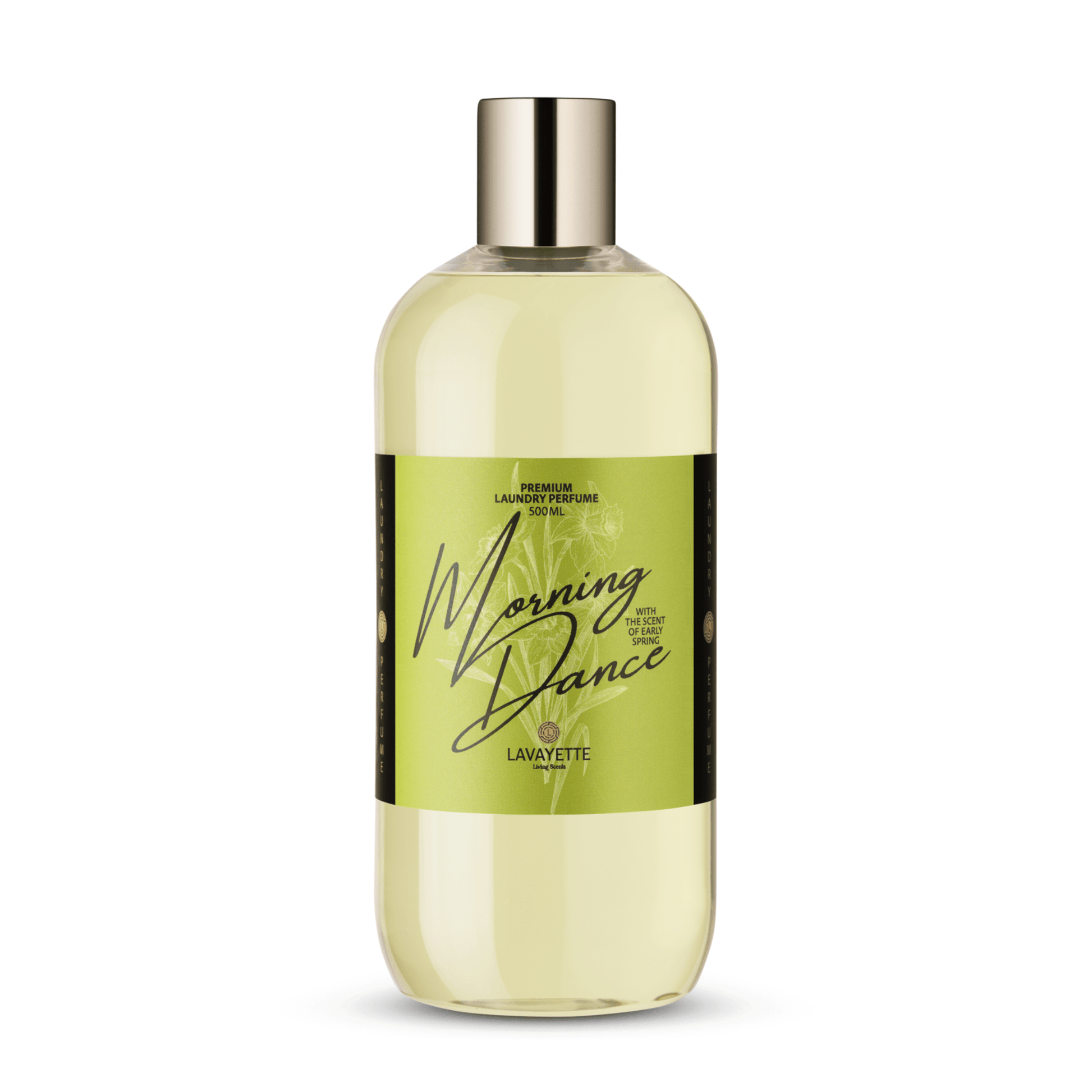 Lavayette - Premium Wasparfum Morning Dance 500ml - Golden Poms