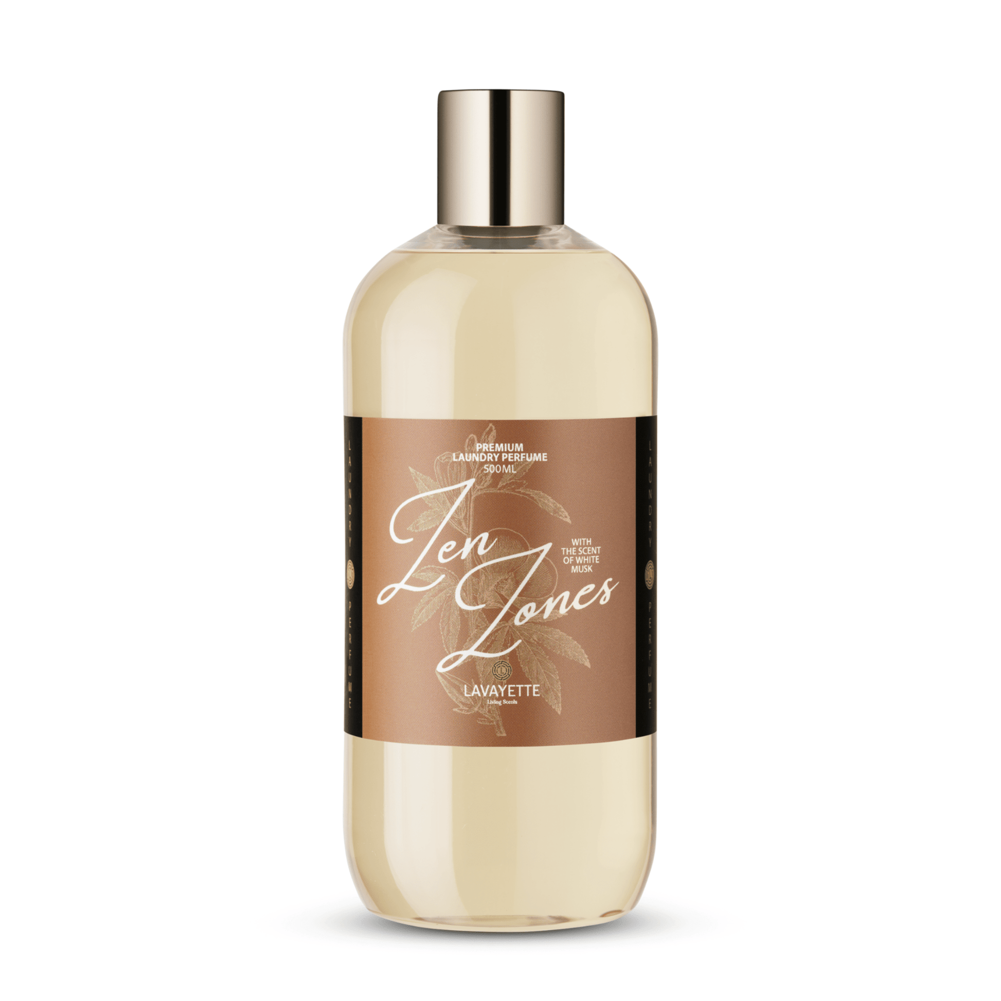 Lavayette - Premium Wasparfum Zen Zones 500ml - Golden Poms