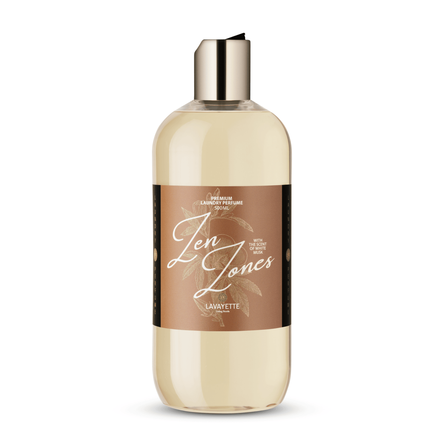 Lavayette - Premium Wasparfum Zen Zones 500ml - Golden Poms