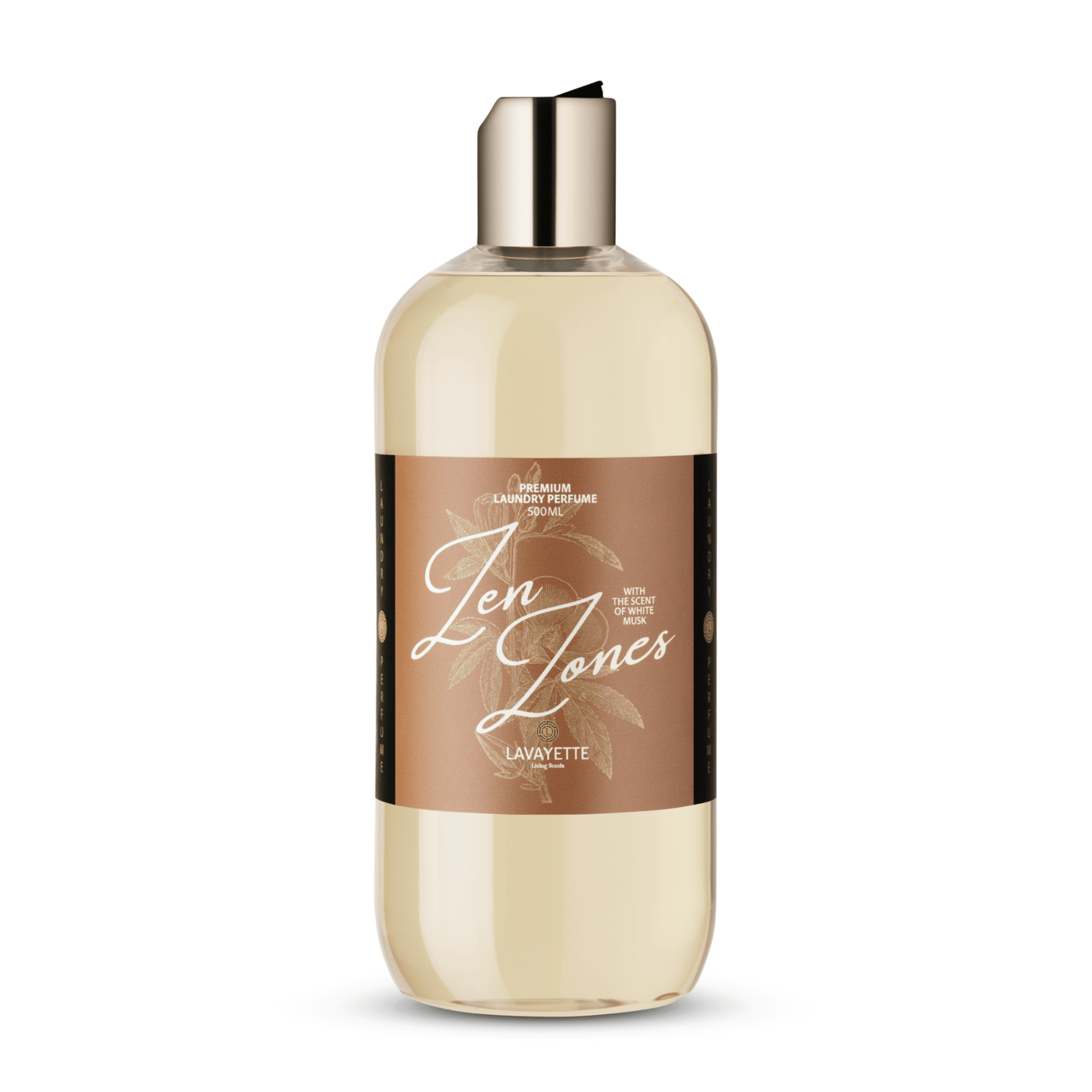 Lavayette - Premium Wasparfum Zen Zones 500ml - Golden Poms