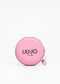 Liu Jo Pets | Travel Bowl - Roze - Golden Poms