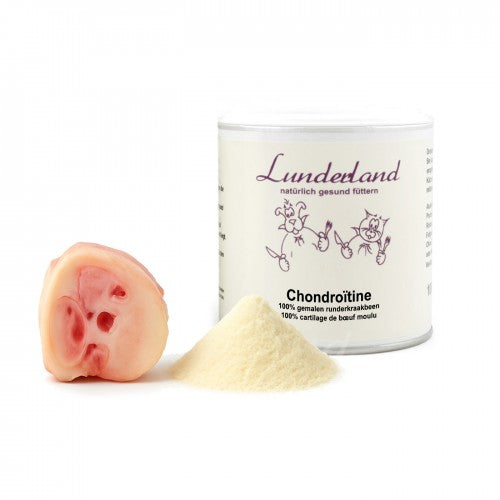Lunderland | Chondroïtine
