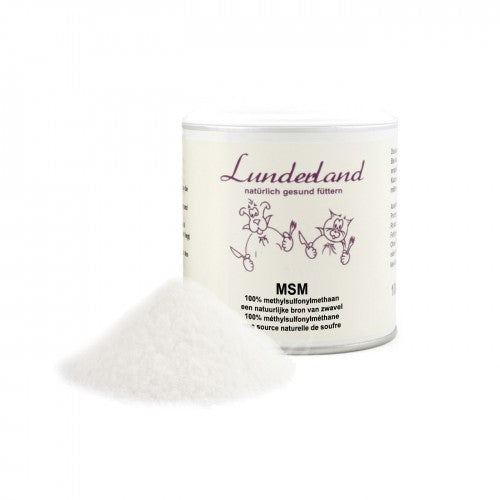 Lunderland | MSM