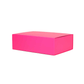 Luxe Roze Geschenkdoos met Magnetische Sluiting – Golden Poms - Golden Poms