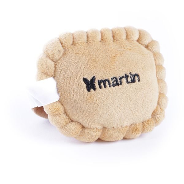 Martin Petit Beurre Pluche - Golden Poms