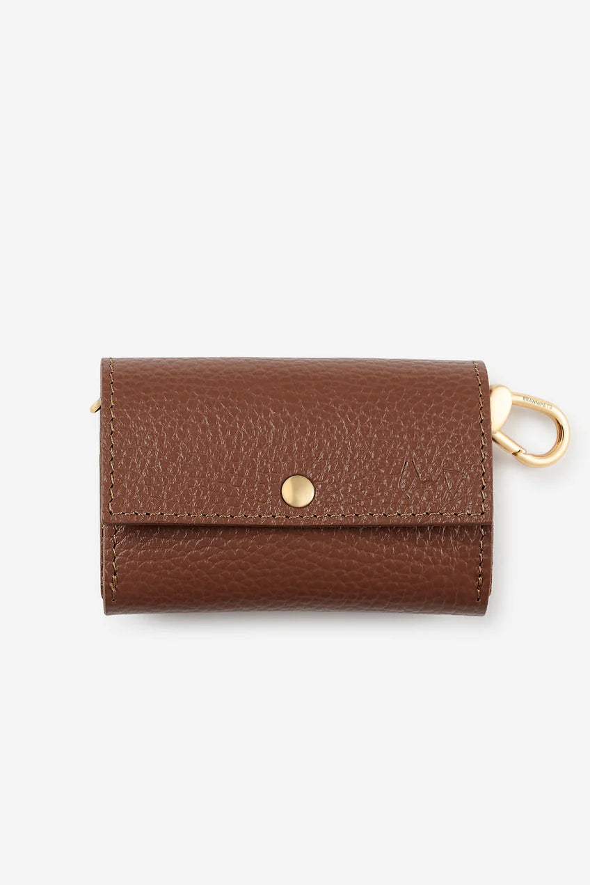 Branni Pets Poepzakhouder Juno Bruin