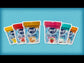 Smoofl | Hondenijsjes Starter Kit XS - Aardbei & Pindakaas