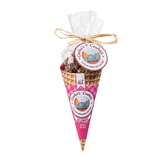 Cooka´s Cookies | Kisses Treats - Rund