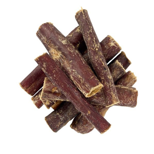 Kausnack Rinderohr