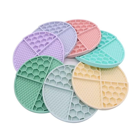 Slowfeeder Pastel