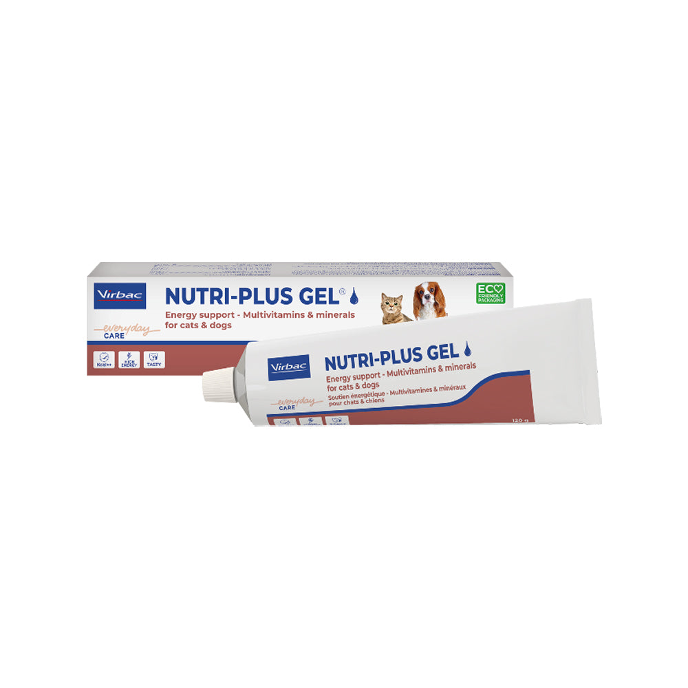 Virbac | Nutri-plus Gel