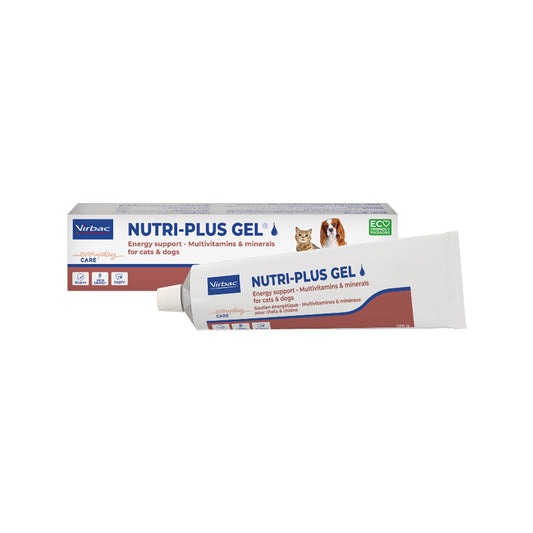 Virbac | Nutri-plus Gel