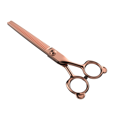 WindarePro - Moe Bear Rosegold | Effileer Schaar
