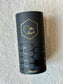 WindarePro - Moe Bear Rosegold | Gebogen Schaar - Golden Poms