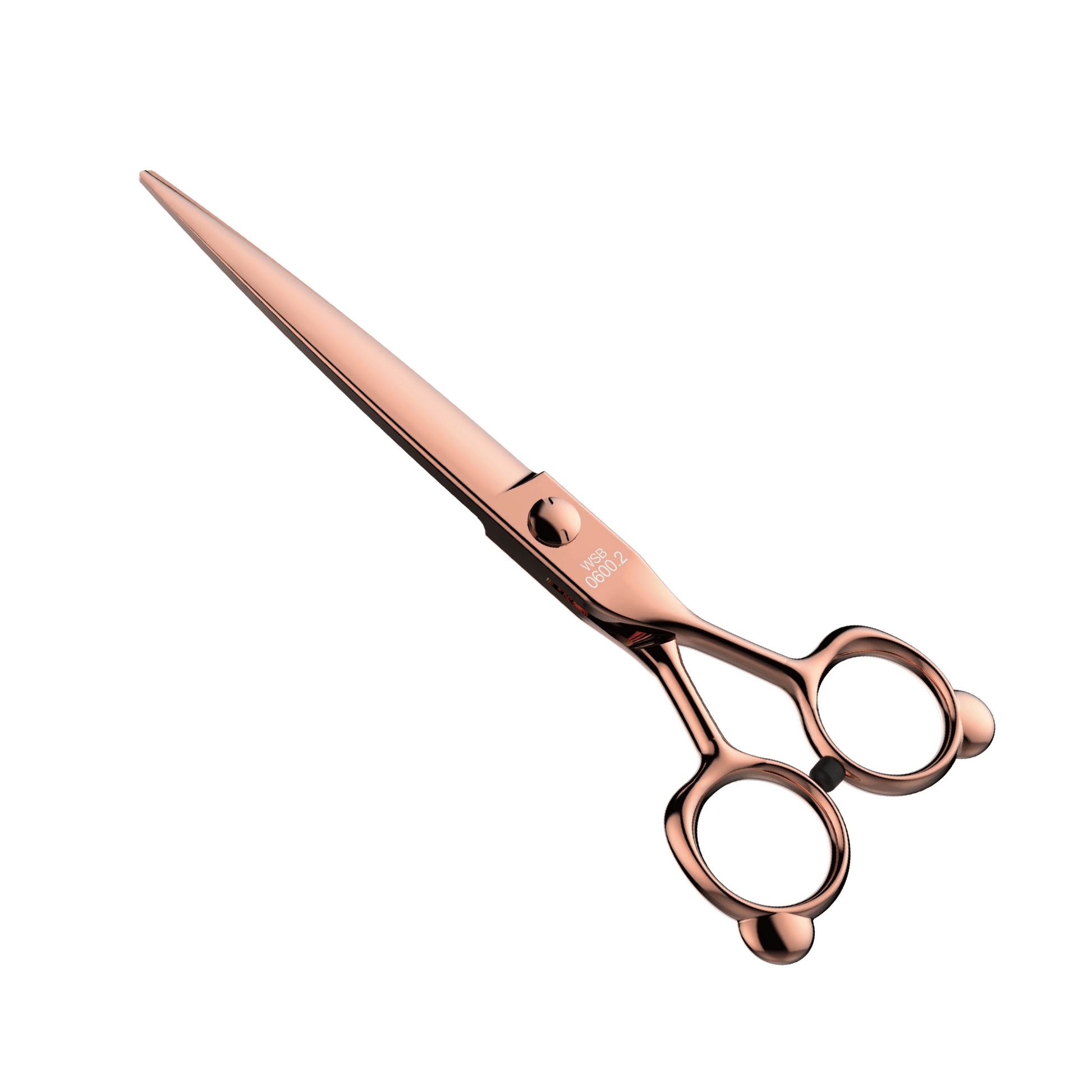 WindarePro - Moe Bear Rosegold | Rechte Schaar - Golden Poms