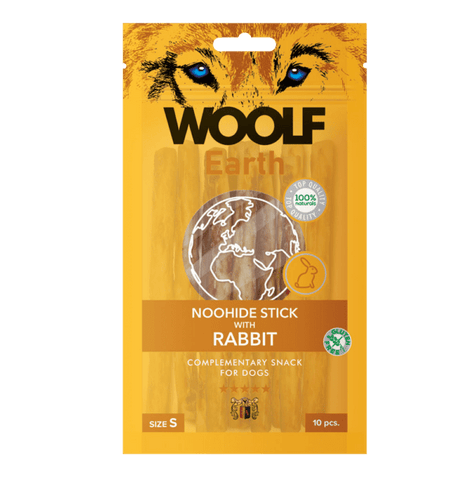 Woolf Earth Stick S - Rabbit