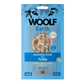 Woolf Earth Stick S - Tuna - Golden Poms