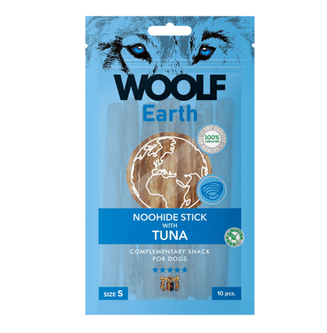 Woolf Earth Stick S - Tuna