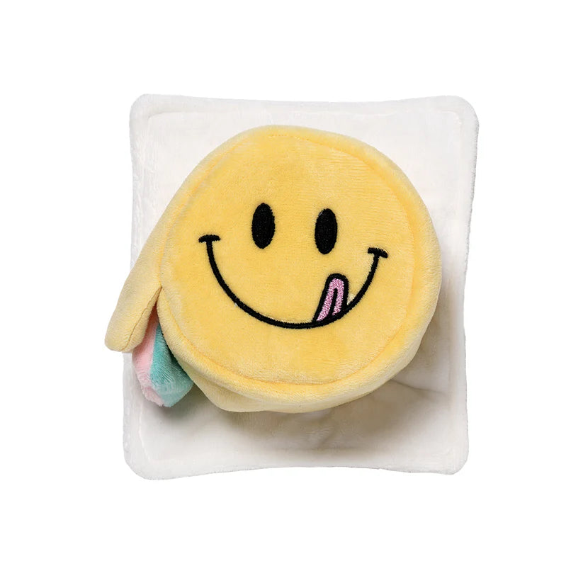 Smile Cake Nosework (snuffelspeelgoed)