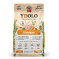 YDOLO | Chicken