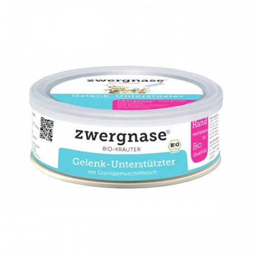 Zwergnase | Bio Kruiden Gewrichten